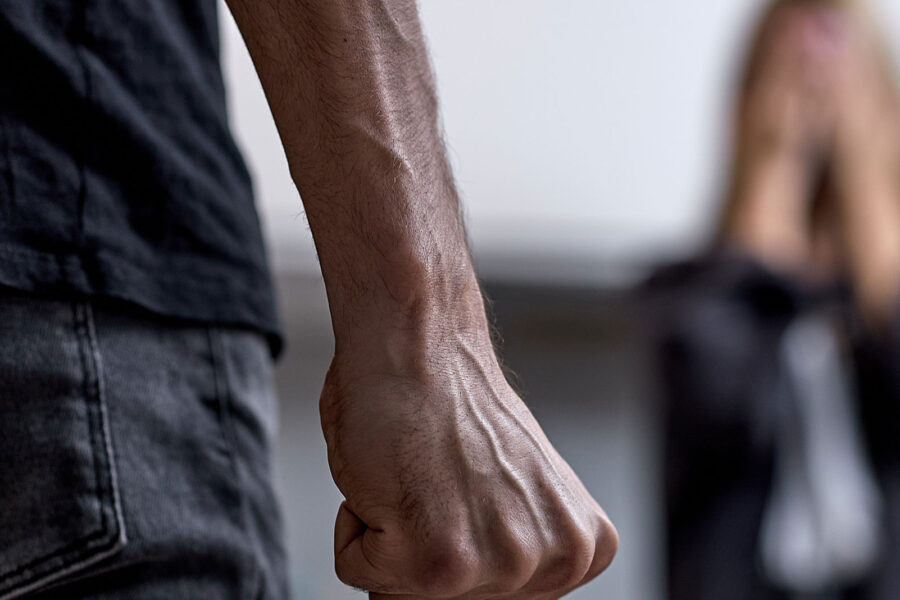 Creating Safer Workplaces – Addressing Sexual Harassment with PanicGuard